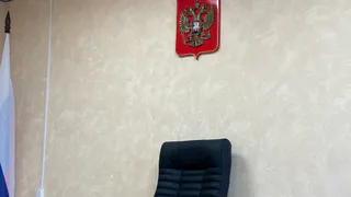Рязоблсуд оставил в силе меру пресечения главреду «Вид сбоку» Смирнову