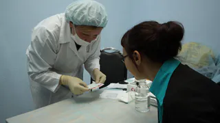 Тревожный прогноз: осенью российские онкологи ожидают вспышку раковых заболеваний
