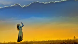 О чем и как нужно просить Бога. Прислушайтесь к этому совету святителя Луки - полезно знать и пожилым и юным