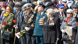 С 3 по 10 мая ветераны ВОВ в Рязани смогут бесплатно ездить в общественном транспорте