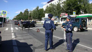 “Веселые” выходные: в Рязани зарегистрировано 16 дорожно-транспортных происшествий