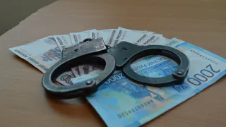 Рязанского перевозчика лишили имущества за долги