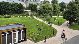 Воздух в Песочне оказался в три раза грязнее нормы по сероводороду