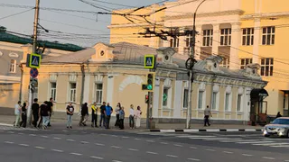 В Рязани предложили новые правила застройки исторического центра