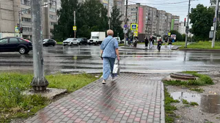 Синоптики рассказали рязанцам о погоде на 23 сентября: будет жарко и дождливо 