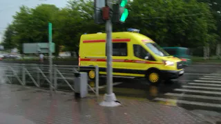 В Рязанской области на берегу озера Беленькое скончался 32-летний мужчина