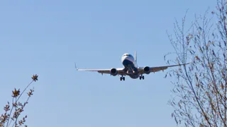 Рязанские самолеты пролетят над Москвой в День Победы