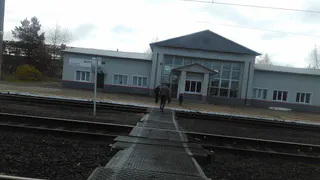 В Шиловском районе перенесут железнодорожный переход