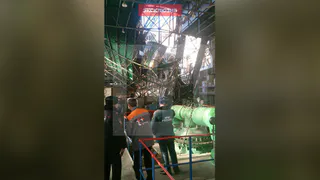 Спасатели в Рязанской области приведены в готовность из-за взрыва на ТЭЦ в Пензе
