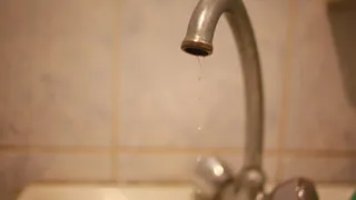 Сегодня на нескольких рязанских улицах отключат холодную воду. Адреса