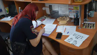 Комиссия согласилась на помилование рязанского экс-чиновника