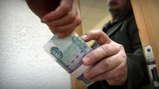 Подозреваемому по делу о мошенничестве в УБГ Рязани Алексеева продлили арест до 16 марта