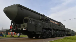 Глава Пентагона не верит в возможность ядерного конфликта из-за Украины