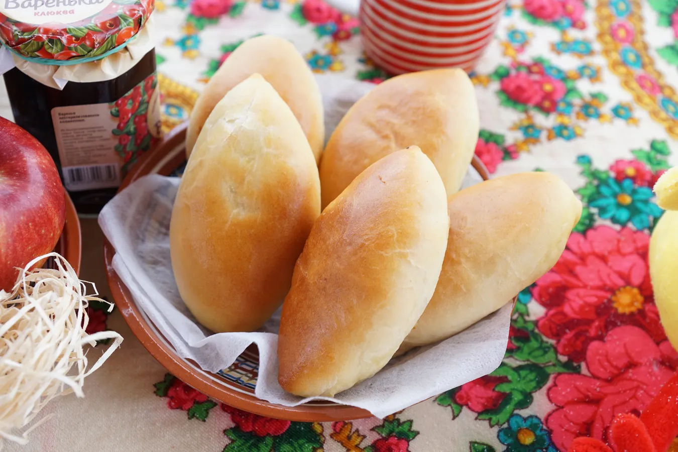 Когда времени нет и лень одолевает, а гости на пороге: по вкусу этим пирогам нет равных - результат зашкаливает от восторга