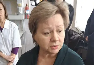 LIVE: Горожане приехали на Окскую водозаборную станцию из-за "рыбной" воды