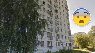 Лежал на чердаке жилого дома: на Тимакова обнаружили труп мужчины