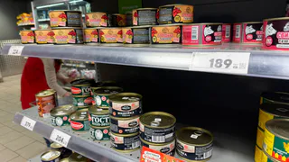 Впервые купила консервы Оленина тушеная: открыла банку и обомлела - поняла, почему это мясо можно даже не жевать 