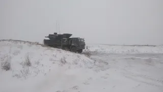Рязанская область оказалась в зоне поражения новых баллистических ракет ВСУ