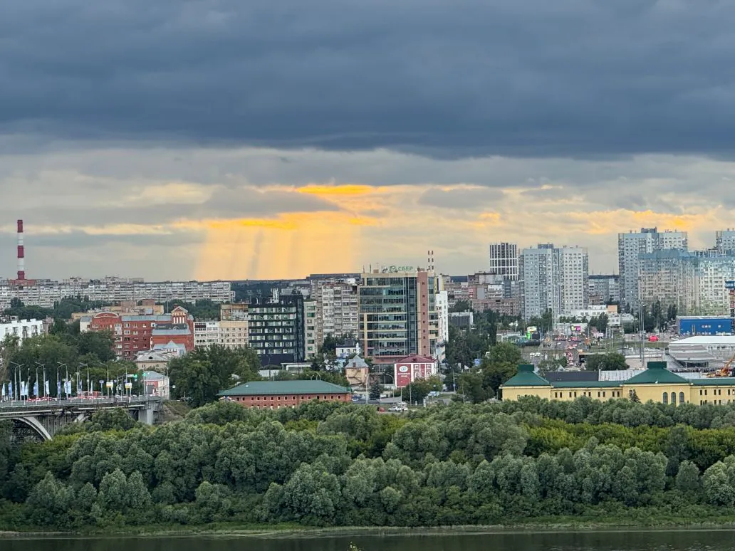 МегаФон развернул 5G на ЦИПР в Нижнем Новгороде