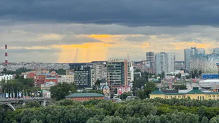 МегаФон развернул 5G на ЦИПР в Нижнем Новгороде