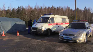 В Рязани развернут пункты обогрева
