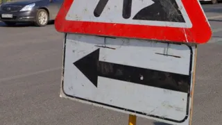 В Рязани с 13 на 14 апреля улицу Новую перекроют из-за ремонта на водопроводе