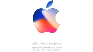 Презентация iPhone 8 - текстовая онлайн-трансляция Apple 2017 от Pro Города
