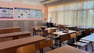 В Рязанской области капитально отремонтируют 10 школ