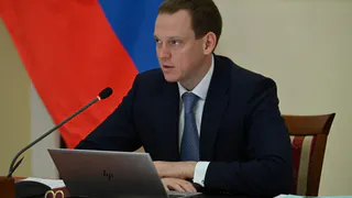 Губернатор Малков заявил об отсутствии жертв после атаки БПЛА