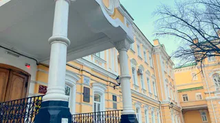 РГУ не планирует вводить QR-коды для студентов