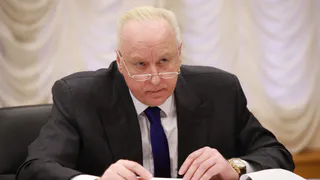 Глава СК Бастрыкин прокомментировал жалобы жителей Скопина на неприятный запах
