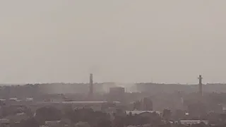 Соцсети: в Кальном пахнет "тухлятиной"