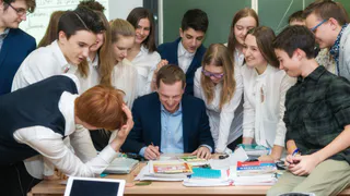 Стали известны доходы директоров рязанских школ за 2021 год