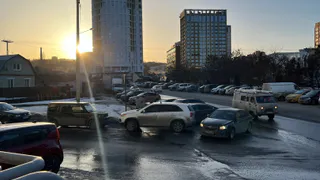 В Рязанской области 10 марта ожидается облачная погода 