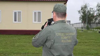 18-летний рязанец средь бела дня набросился на прохожего с ножом