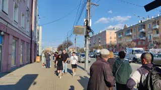 Власти Рязанской области опровергли слухи о запуске БПЛА с территории региона