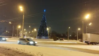 3-летнюю пострадавшую в ДТП девочку эвакуировали вертолетом в Рязань