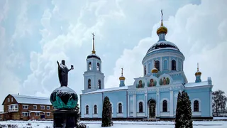 Что можно и чего нельзя в Великий пост: советы для рязанцев и не только