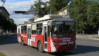 Малков опроверг закрытие троллейбусного депо №2 в Рязани