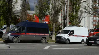 Рязанцев призвали к осторожности, если они найдут обломки БПЛА