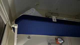 В РЖД изменили верхние полки в плацкарте — что теперь получили пассажиры