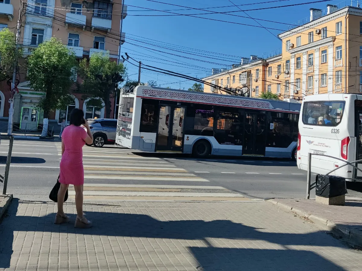 «Деньги за неиспользованные поездки пропадают»: рязанские пенсионеры просят вернуть льготы на проезд — что отвечают власти