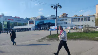 Ремонт вокзала Рязань-1 откладывается: сроки назовут после разработки проекта