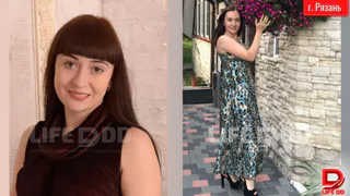 Мать Елены Логуновой: - Ее муж посоветовал искать тело на помойках и в шахтах лифтов