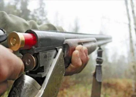 В Мещерском парке браконьеров выдала кровь на одежде