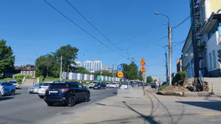 Минприроды пообещало рязанцам мобильную лабораторию в Приокском