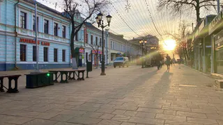 Ура! Завтра в Рязанской области потеплеет до +9 градусов