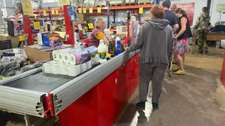 Новые правила в магазинах