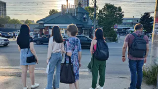 В Рязанской области создают сеть спасательных формирований