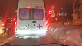 В Рязанской области резко выросла заболеваемость гриппом и ОРВИ